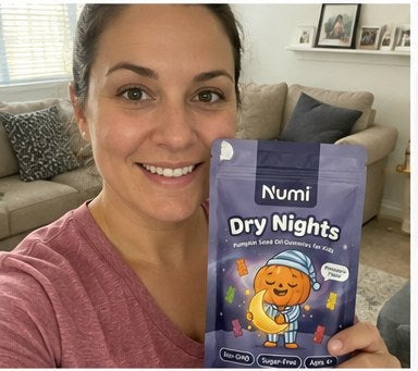 Dry Nights customer #5