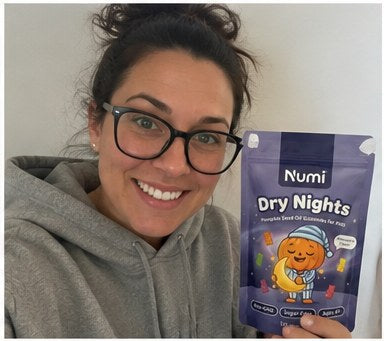 Dry Nights customer #7