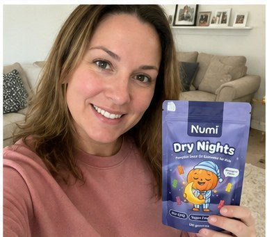 Dry Nights customer #11