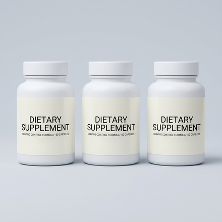 Other cravings supplements