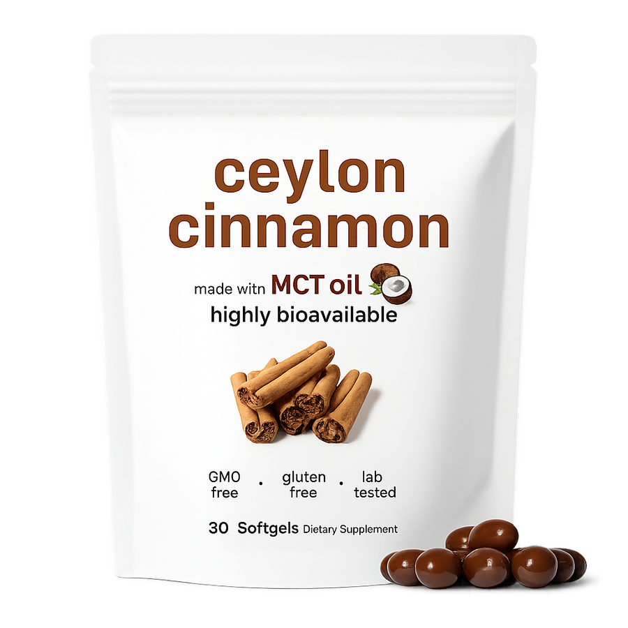 Ceylon Cinnamon