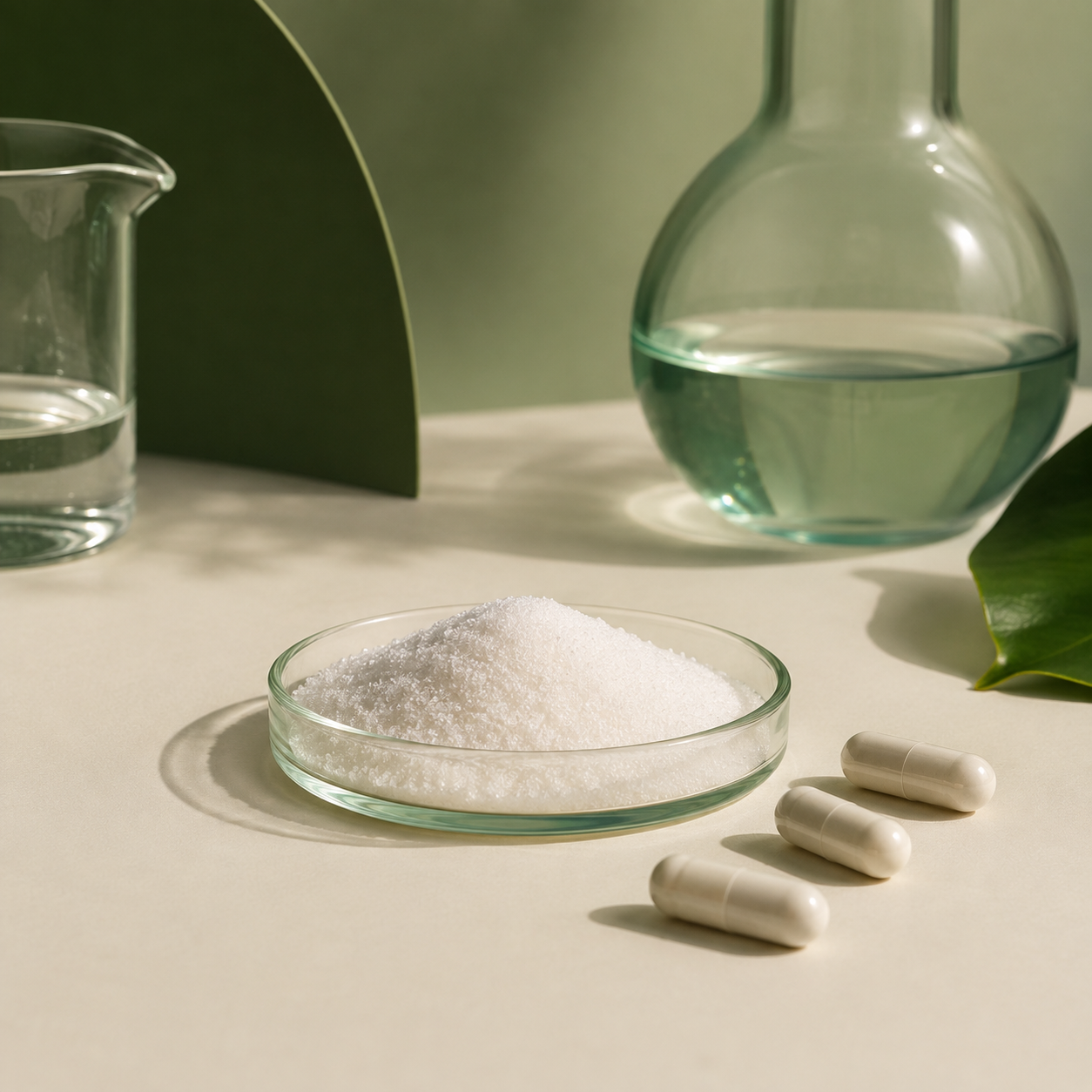 Nicotinamide Riboside