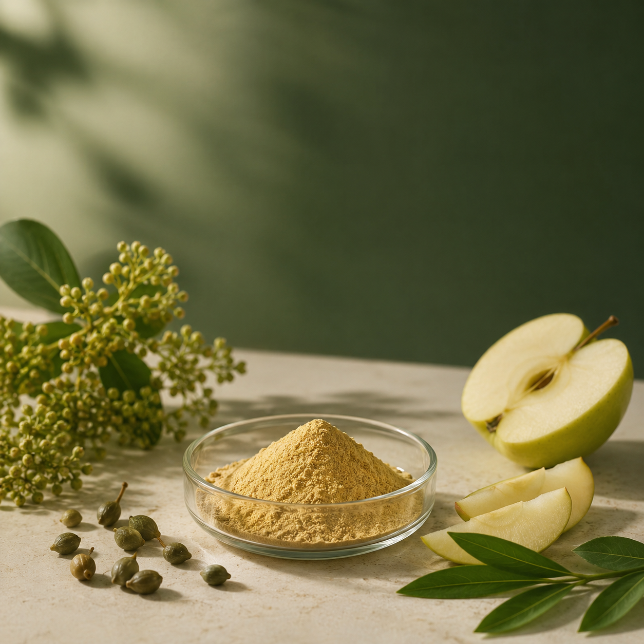 Quercetin Phytosome
