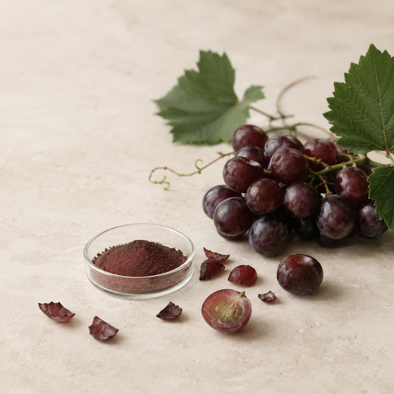 Trans-Resveratrol
